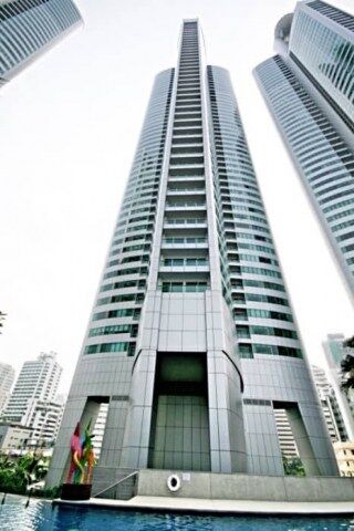 Millennium-Residence-Bangkok-Outside-and-Facilities-www.millenniumresidence.net-1 Millennium Residence Bangkok - Outside and Facilities - www.millenniumresidence.net -
