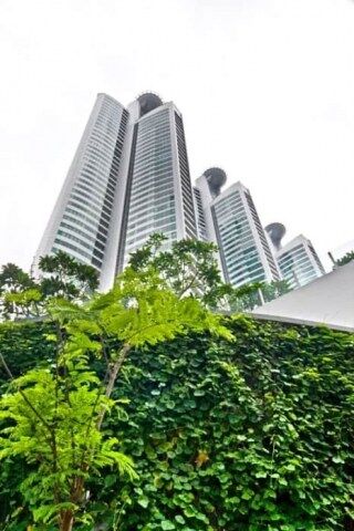 Millennium-Residence-Bangkok-Outside-and-Facilities-www.millenniumresidence.net-10 Millennium Residence Bangkok - Outside and Facilities - www.millenniumresidence.net -