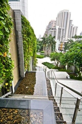Millennium-Residence-Bangkok-Outside-and-Facilities-www.millenniumresidence.net-8 Millennium Residence Bangkok - Outside and Facilities - www.millenniumresidence.net -