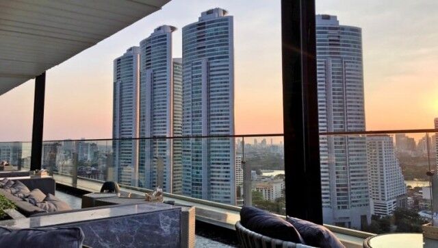 Millennium-Residence-Bangkok-Sukhumvit-www.millenniumresidence.net- Millennium Residence Bangkok - Sukhumvit - www.millenniumresidence.net