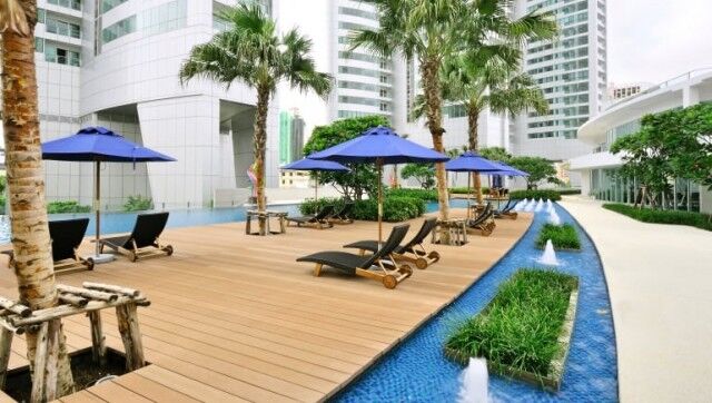 Millennium-Residence-Bangkok-Sukhumvit-www.millenniumresidence.net-33 Millennium Residence Bangkok - Outside & Facilities - www.millenniumresidence.net -
