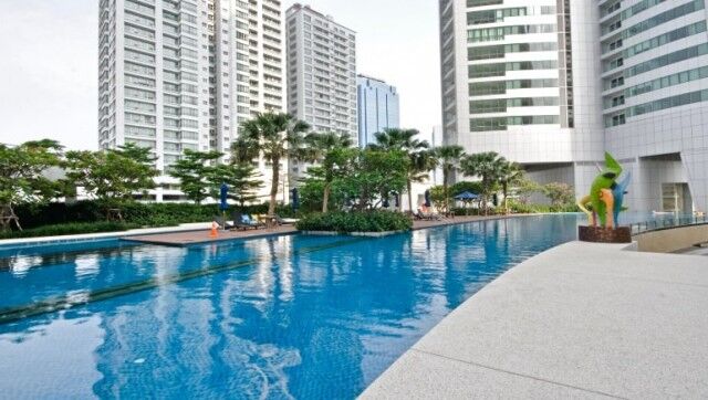 Millennium-Residence-Bangkok-Sukhumvit-www.millenniumresidence.net-35 Millennium Residence Bangkok - Outside & Facilities - www.millenniumresidence.net -