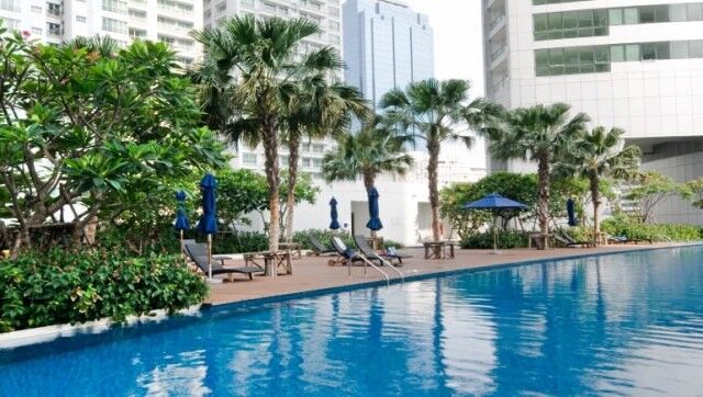 Millennium-Residence-Bangkok-Sukhumvit-www.millenniumresidence.net-36 Millennium Residence Bangkok - Outside & Facilities - www.millenniumresidence.net -