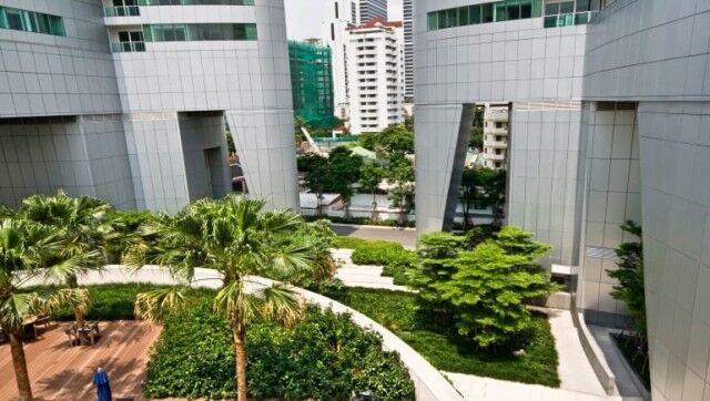 Millennium-Residence-Bangkok-Sukhumvit-www.millenniumresidence.net-39 Millennium Residence Bangkok - Outside & Facilities - www.millenniumresidence.net -