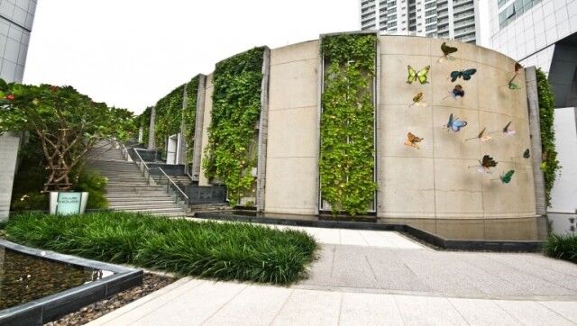 Millennium-Residence-Bangkok-Sukhumvit-www.millenniumresidence.net-42 Millennium Residence Bangkok - Outside & Facilities - www.millenniumresidence.net -