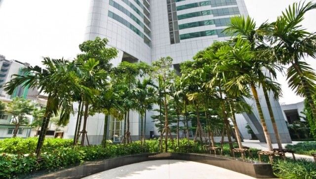 Millennium-Residence-Bangkok-Sukhumvit-www.millenniumresidence.net-44 Millennium Residence Bangkok - Outside & Facilities - www.millenniumresidence.net -
