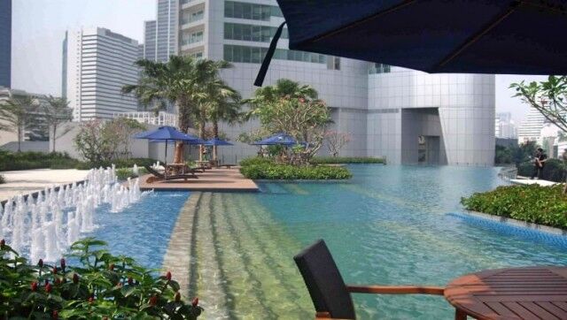 Millennium-Residence-Bangkok-www.millenniumresidence.net-17 Millennium Residence Bangkok - Outside and Facilities - More Info at www.millenniumresidence.net -