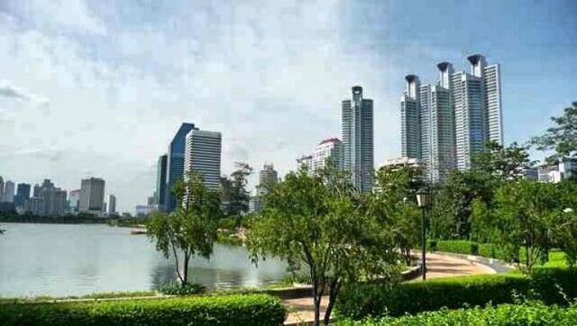 Millennium-Residence-Bangkok-www.millenniumresidence.net-5 Millennium Residence Bangkok - Outside and Facilities - More Info at www.millenniumresidence.net -