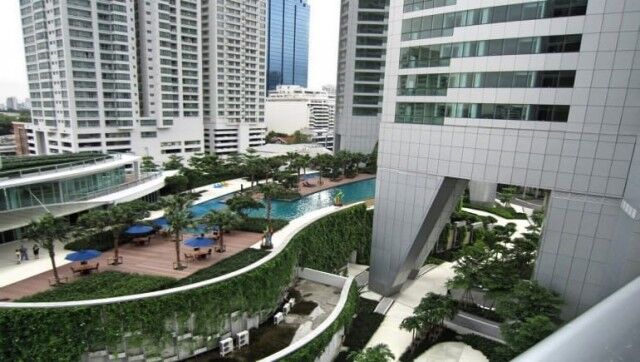 Millennium-Residence-Bangkok-www.millenniumresidence.net-6 Millennium Residence Bangkok - Outside and Facilities - More Info at www.millenniumresidence.net -