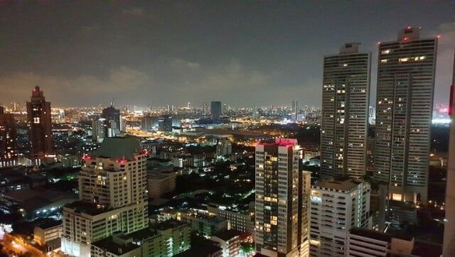 Millennium-Residence-Bangkok-www.millenniumresidence.net-2 Millennium Residence in Bangkok - Luxury Condominium - www.millenniumresidence.net